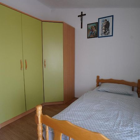Apartman Marija Imotski Exterior foto