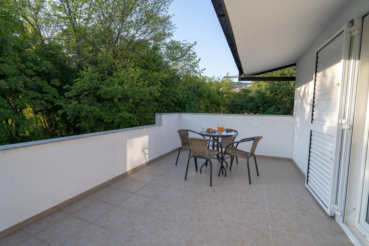 Apartman Marija Imotski Exterior foto