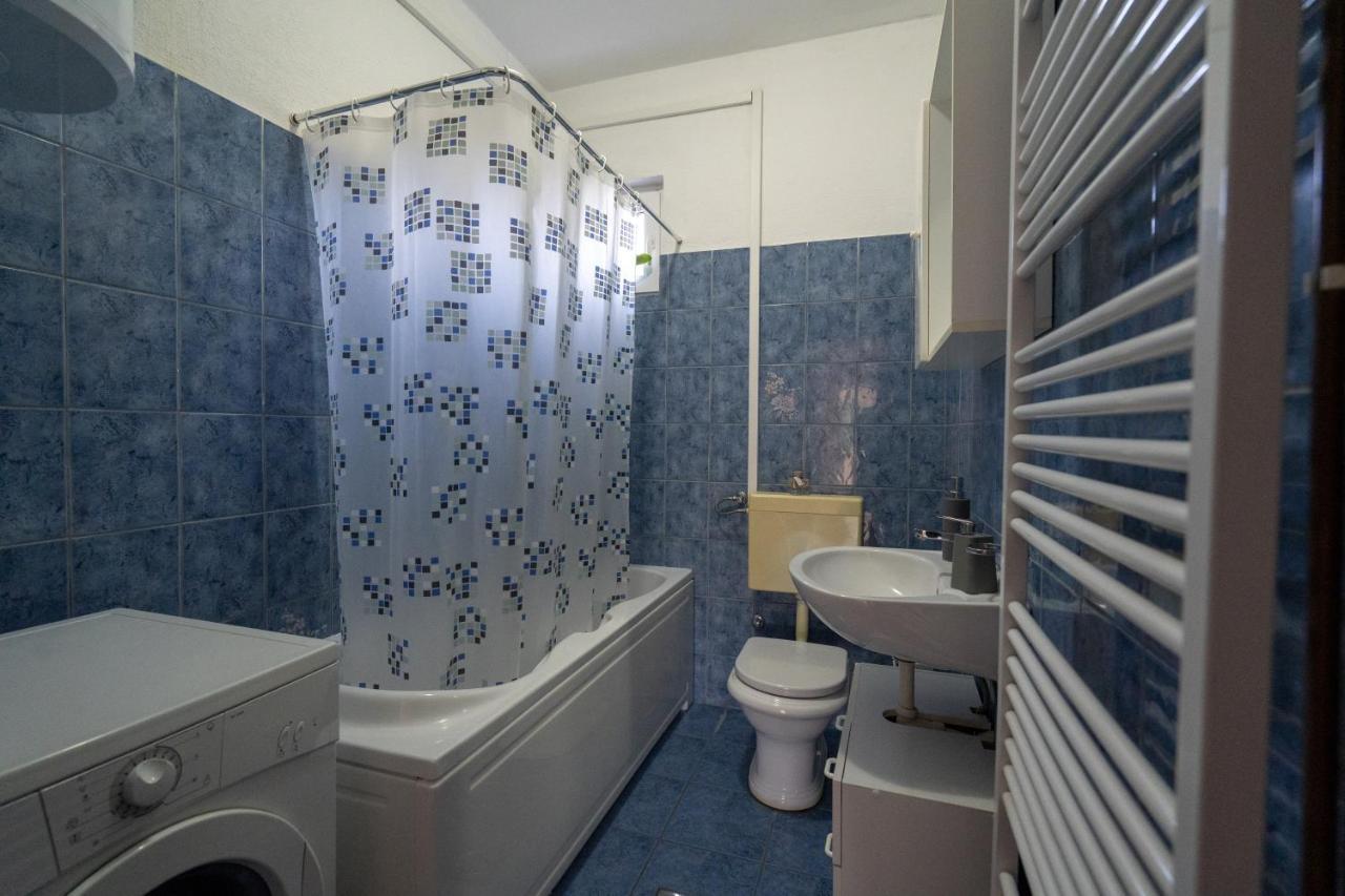 Apartman Marija Imotski Exterior foto
