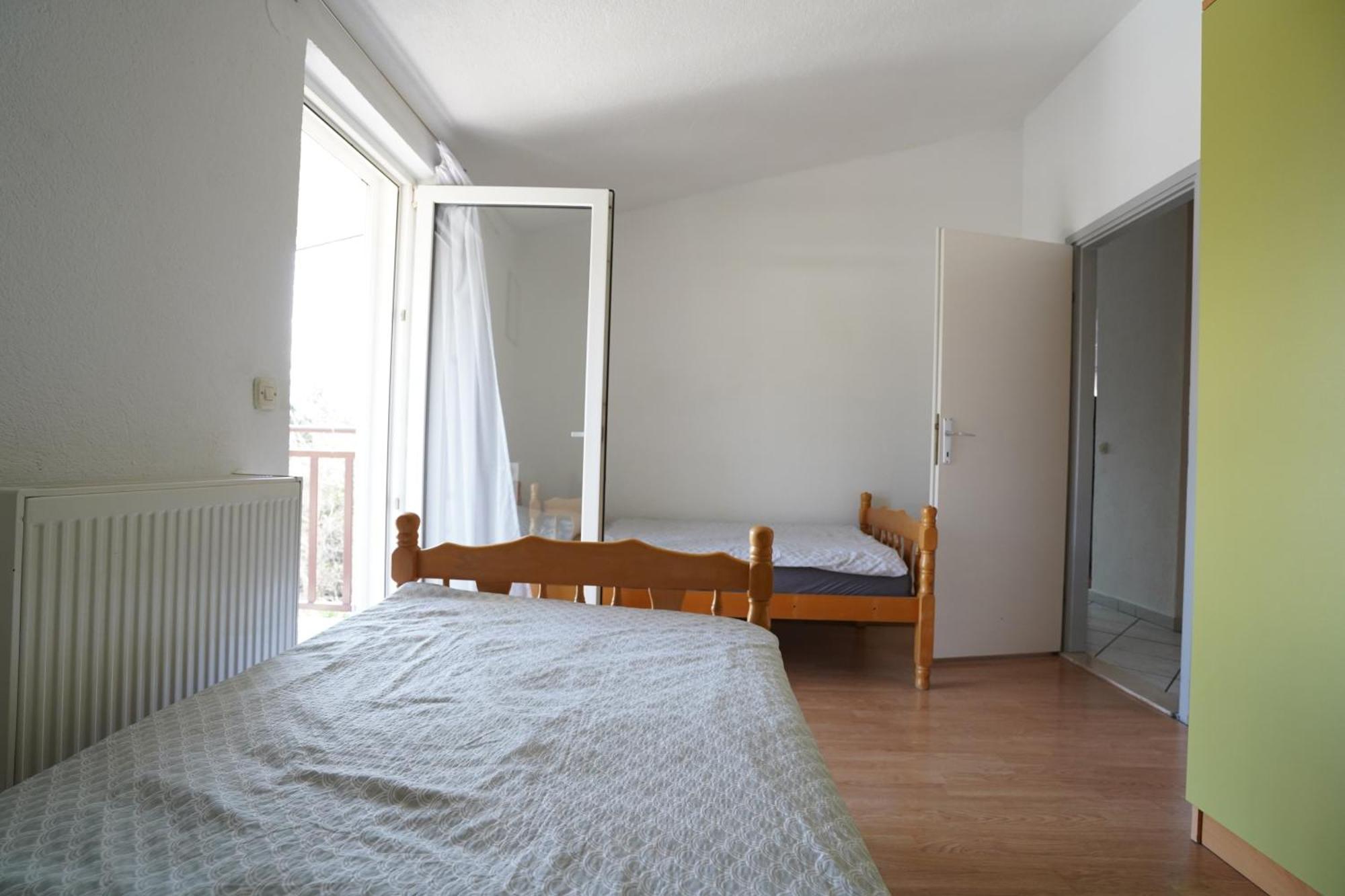 Apartman Marija Imotski Exterior foto