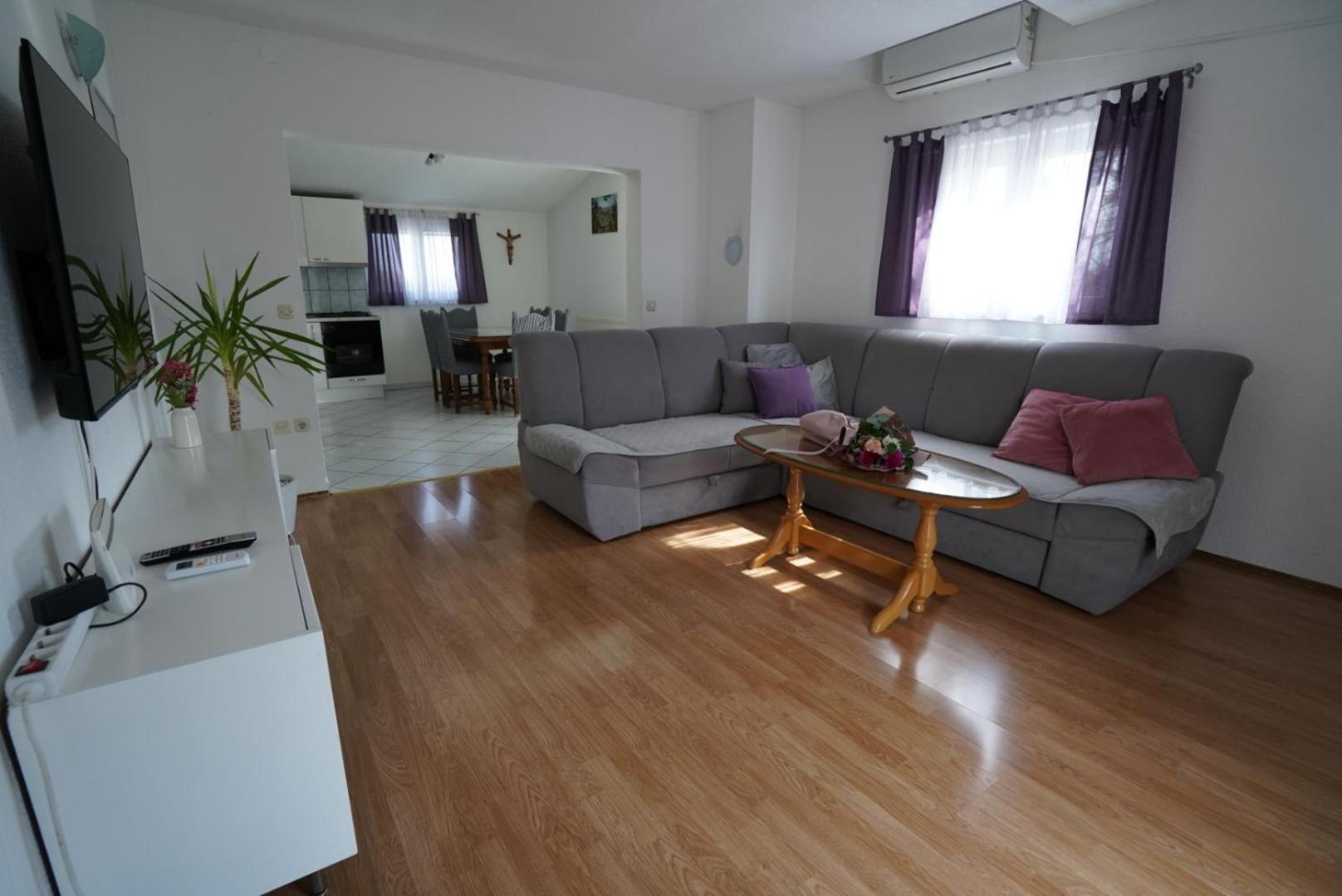 Apartman Marija Imotski Exterior foto