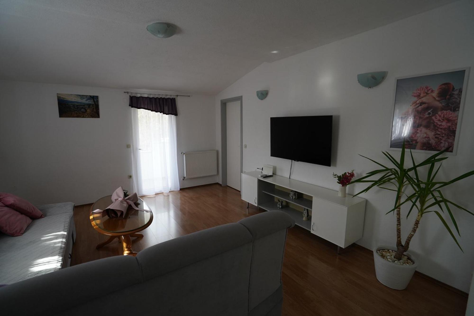 Apartman Marija Imotski Exterior foto